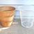 Waste Basket (WHITE ONE ONLY)! 1 thumbnail