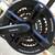 Pacific Elite Aluminum Mountain/Road Hybrid w/gear position displays 16 thumbnail