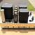 ALLIE KNIGHT KB-85 TUBE POWER AMPLIFIER WITH ORIG. EL37 OUTPUT TUBES! 2 thumbnail
