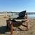 1960s Brazilian Wood and Leather MP41 Lounge Chair by Percival Lafer 4 thumbnail