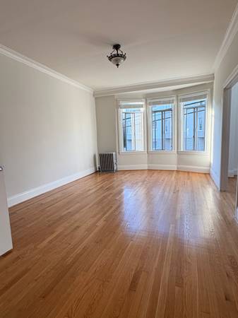 $2,450 / 560ft2 - Estudio amplio en Russian Hill (russian hill)63667924283907122