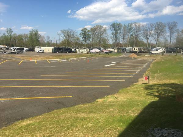 $88 Auto, RV, Boat Storage. Live Security after hours we Service , Winteri (Woodbridge , VA)63779646860163124
