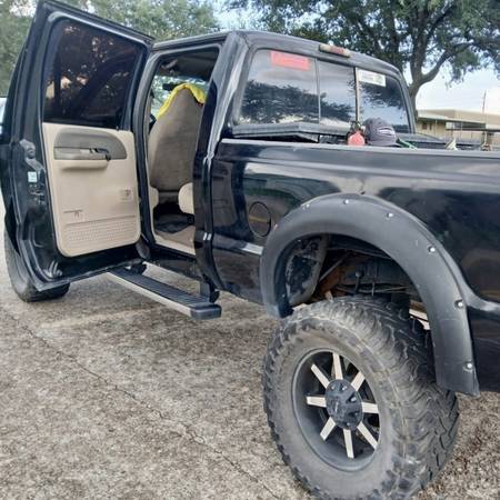 2000 Ford Super Duty F-250 - Photo 12