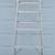 Werner 8' Aluminum Step Ladder 250 Pound Max 1 thumbnail