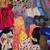 LOT GIRLS CLOTHING SIZE 7/8 1 thumbnail