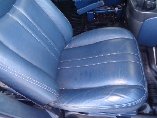 1998 Chevrolet G 2500 - Photo 14