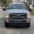 2011 Ford F-350 Super Duty Diesel 4x4 4WD F350 Lariat  4dr Crew Cab 6.8 ft. SB S 5 thumbnail
