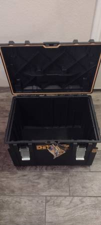 DeWalt Storage Box 1