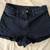 Fashion Nova Denim Shorts - Size 9 for Fall and Boots Pairing 1 thumbnail