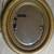 2 Oval Wall Mirrors   $20.00 for the pair 1 thumbnail