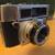 Agfa Optima II 35mm Camera 2 thumbnail