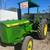 John Deer 302 Tractor 2 thumbnail