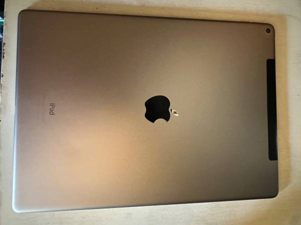 2016 iPad Pro 1
