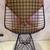 Herman-Miller EAMES designed "Bikini Chair" 2 thumbnail