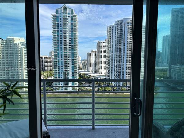 $4,000 / 2br - 1227ft2 - Furnished 2bd Condo with Bay Views - One Miami West, Downtown Miami (Downtown Miami)64049454952066120