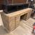 Restoration Hardware Desk 2 thumbnail