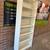 White Bookcase 7 thumbnail