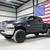 1-OWNER 2017 RAM 2500 4X4 LEVELED LEATHER NEW WHEELS & TIRES B&W HITCH 1 thumbnail