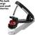 new oxo good grip cherry/olive pitter & seafood/nutcracker 2 thumbnail