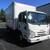 2019 Isuzu NPR 14ft BoxTruck Box Truck FINANCING AVAILABLE 1 thumbnail