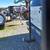 Trailer hitch w/bicycle rack 1 thumbnail