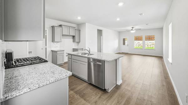 $335,990 / 3br - Great Two Story Layout (Aubrey, TX)64305507015555122