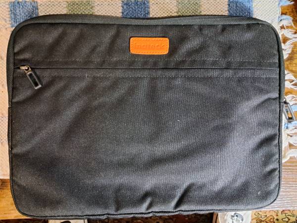 HP 12.5 X 9 NOTEBOOK 1