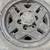4 Toyota 15inch 6x139.7 rims with Falken 31 10.5 15 tires 1 thumbnail