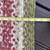 Homespice Decor Braided Chair Pads Table Runners 12 thumbnail