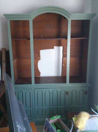 Free Large Cabinet 1