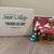 Dept 56 SNOW VILLAGE Pinewood Log Cabin 1 thumbnail
