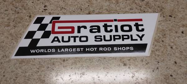 Gratiot Auto Supply 1
