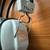 Vintage Realistic Nova 10 Stereo Headphones 8 ohms 3 thumbnail