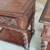 Broyhill Nightstands End Tables Custom Design Oak Appearance $345 each 13 thumbnail