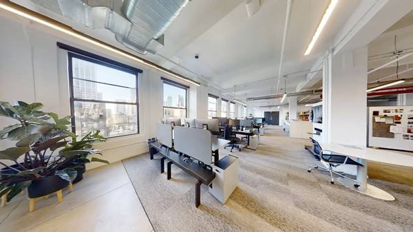 $800 / 1200ft2 - Plug and Play Architectural Oasis in Midtown (Midtown)63912047925891121