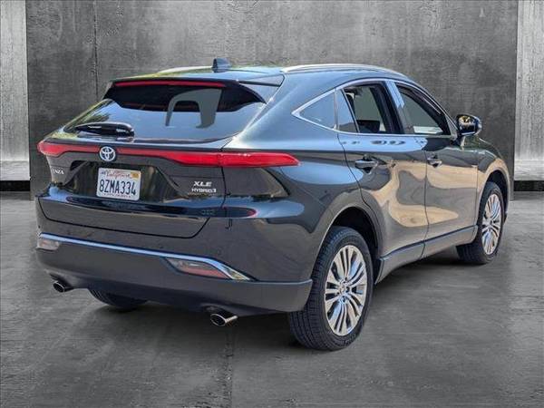 2021 Toyota Venza AWD SUV Eléctrico de Todas las Ruedas XLE - $28,787 (Llame *(916) 721-2594* para Confirmar Disponibilidad Instantáneamente)63619233828097124