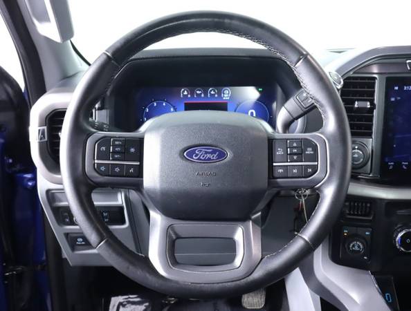 2024 Ford F-150 XLT - Photo 10