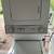 Whirlpool Stackable Washer and electric dryer 1 thumbnail