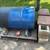 40,000 btu kerosine heater and exterior fuel tank, Kerosine filter,  and exhaust 1 thumbnail
