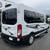 2019 FORD TRANSIT 350 15 PASS. MED ROOF! BLOWOUT SALE! INSPECTED! 6 thumbnail