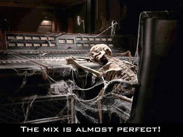 Music Recording 1