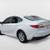 2025 Toyota Camry Electric LE Sedan 8 thumbnail