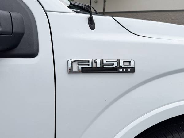 2016 Ford F-150 XLT SuperCab - Photo 9