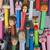 Huge pez dispenser lot 1 thumbnail