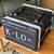 Gator 6U rolling rack case unit GRR-6L 4 thumbnail