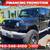2011 Jeep Wrangler Unlimited 70th 70 th 70-th Anniversary Only $327/mo 6 thumbnail