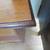 Antique Oak Dresser w/Mirror 4 thumbnail