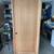 Pre-hung Interior Door - Single Panel Stain Grade 1 thumbnail