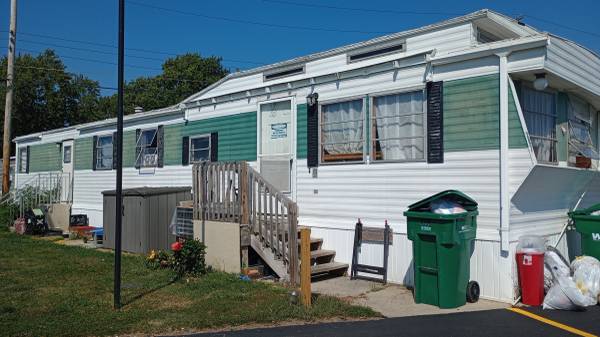 $10,000 / 2br - 840ft2 - Remolque amueblado de una sola unidad en venta (Toledo)63836548197377120