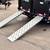 New Southland 5'x10' dump trailer, tarp and ramps. 10K gvwr 14 thumbnail